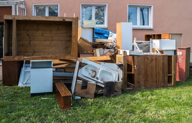 Best Commercial Cleanout Services  in Governors Village, NC