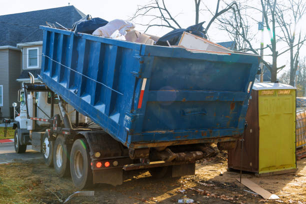 Best Affordable Junk Removal Services  in Governors Village, NC