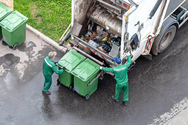 Best Local Junk Hauling  in Governors Village, NC