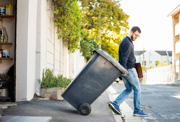 Best Estate Cleanout Services  in Governors Village, NC