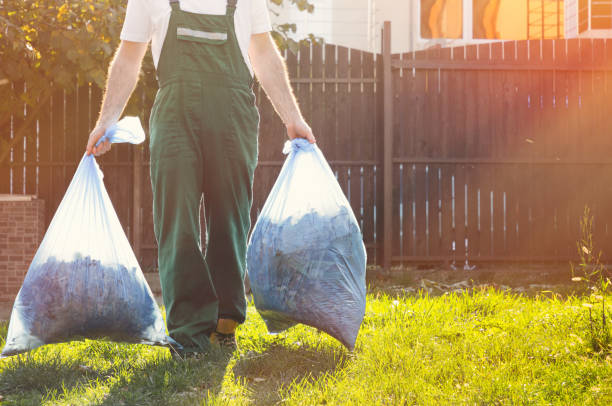 Best Yard Cleanup Services  in Governors Village, NC