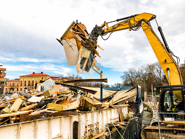 Best Residential Junk Removal  in Governors Village, NC